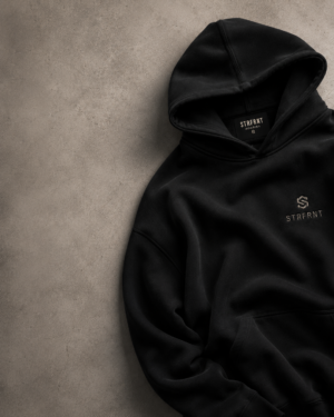 Hoodie Test